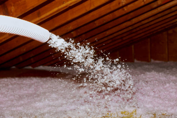 Types of Insulation We Offer in WV