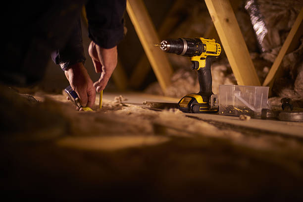 Best Insulation Maintenance and Repair in Pennsboro, WV